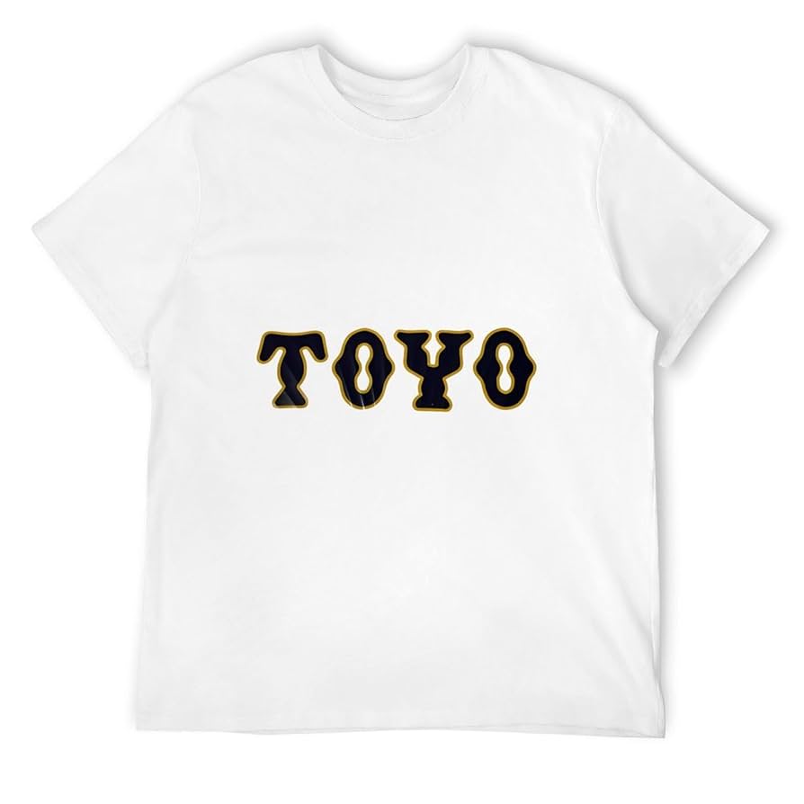 Amazon.co.jp: 東洋大姫路 高校野球 丸首 Tシャツ ティーシャツ